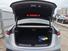 BYD Han L EV AWD LiDAR Flagship - ფოტო 19