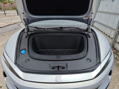 BYD Han L EV AWD LiDAR Flagship - ფოტო 20