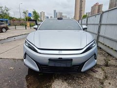 BYD Han L EV AWD LiDAR Flagship - ფოტო 3