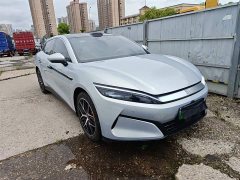 BYD Han L EV AWD LiDAR Flagship - ფოტო 4