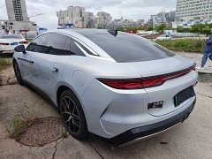 BYD Han L EV AWD LiDAR Flagship - ფოტო 5