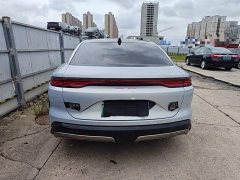 BYD Han L EV AWD LiDAR Flagship - ფოტო 6
