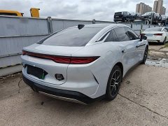 BYD Han L EV AWD LiDAR Flagship - ფოტო 7