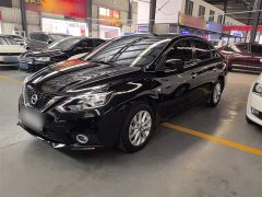 Nissan Sylphy 2022 Classic 1.6XL CVT Luxury - ფოტო 1