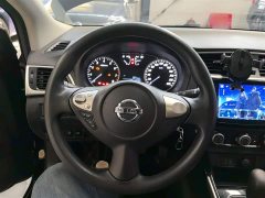 Nissan Sylphy 2022 Classic 1.6XL CVT Luxury - ფოტო 11
