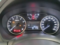 Nissan Sylphy 2022 Classic 1.6XL CVT Luxury - ფოტო 12