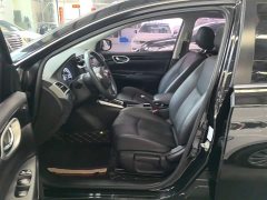 Nissan Sylphy 2022 Classic 1.6XL CVT Luxury - ფოტო 15