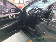 Nissan Sylphy 2022 Classic 1.6XL CVT Luxury - ფოტო 16