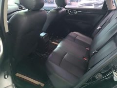 Nissan Sylphy 2022 Classic 1.6XL CVT Luxury - ფოტო 17