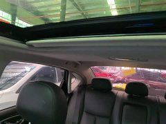 Nissan Sylphy 2022 Classic 1.6XL CVT Luxury - ფოტო 18