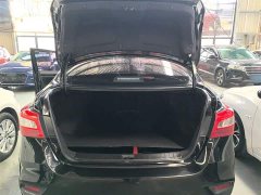 Nissan Sylphy 2022 Classic 1.6XL CVT Luxury - ფოტო 19