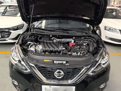 Nissan Sylphy 2022 Classic 1.6XL CVT Luxury - ფოტო 20