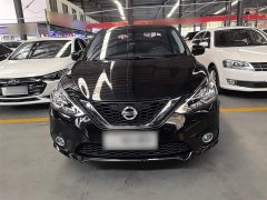 Nissan Sylphy 2022 Classic 1.6XL CVT Luxury - ფოტო 3