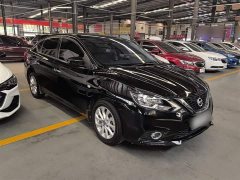 Nissan Sylphy 2022 Classic 1.6XL CVT Luxury - ფოტო 4