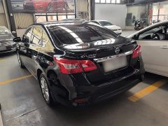 Nissan Sylphy 2022 Classic 1.6XL CVT Luxury - ფოტო 5