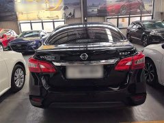 Nissan Sylphy 2022 Classic 1.6XL CVT Luxury - ფოტო 6