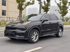 Lynk & Co Geely Lynk & Co 01 2023 2.0T Diesel FWD Asian Games Edition - ფოტო 1