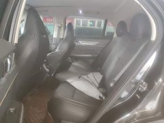 Lynk & Co Geely Lynk & Co 01 2023 2.0T Diesel FWD Asian Games Edition - ფოტო 10