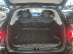 Lynk & Co Geely Lynk & Co 01 2023 2.0T Diesel FWD Asian Games Edition - ფოტო 12