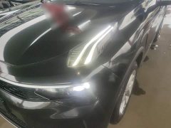 Lynk & Co Geely Lynk & Co 01 2023 2.0T Diesel FWD Asian Games Edition - ფოტო 15