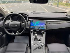 Lynk & Co Geely Lynk & Co 01 2023 2.0T Diesel FWD Asian Games Edition - ფოტო 19