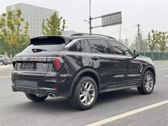 Lynk & Co Geely Lynk & Co 01 2023 2.0T Diesel FWD Asian Games Edition - ფოტო 20