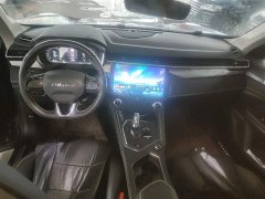 Lynk & Co Geely Lynk & Co 01 2023 2.0T Diesel FWD Asian Games Edition - ფოტო 3