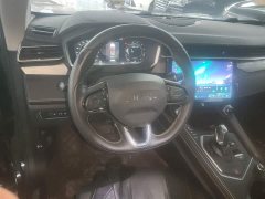 Lynk & Co Geely Lynk & Co 01 2023 2.0T Diesel FWD Asian Games Edition - ფოტო 4