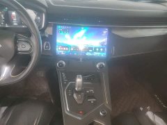 Lynk & Co Geely Lynk & Co 01 2023 2.0T Diesel FWD Asian Games Edition - ფოტო 6
