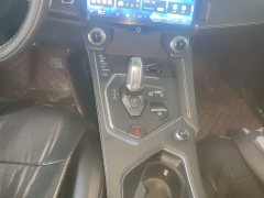 Lynk & Co Geely Lynk & Co 01 2023 2.0T Diesel FWD Asian Games Edition - ფოტო 7