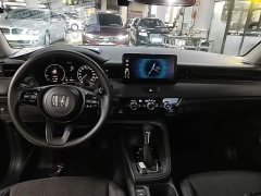 Honda Vezel 2023 1.5L CVT Tech Edition - ფოტო 10