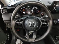 Honda Vezel 2023 1.5L CVT Tech Edition - ფოტო 11