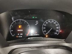Honda Vezel 2023 1.5L CVT Tech Edition - ფოტო 12