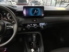 Honda Vezel 2023 1.5L CVT Tech Edition - ფოტო 13