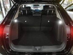 Honda Vezel 2023 1.5L CVT Tech Edition - ფოტო 19