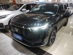 Honda Vezel 2023 1.5L CVT Tech Edition - ფოტო 2