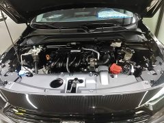 Honda Vezel 2023 1.5L CVT Tech Edition - ფოტო 20