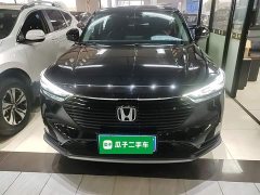 Honda Vezel 2023 1.5L CVT Tech Edition - ფოტო 3