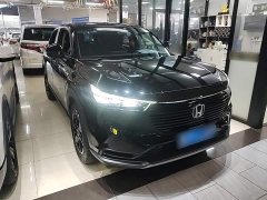 Honda Vezel 2023 1.5L CVT Tech Edition - ფოტო 4
