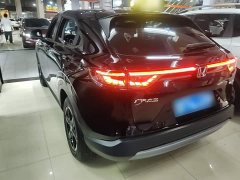 Honda Vezel 2023 1.5L CVT Tech Edition - ფოტო 5