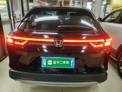 Honda Vezel 2023 1.5L CVT Tech Edition - ფოტო 6