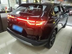 Honda Vezel 2023 1.5L CVT Tech Edition - ფოტო 7