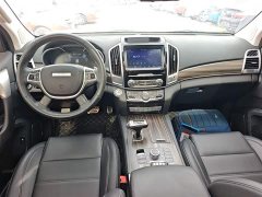 Haval H9 2020 2.0T Gasoline 4WD Elite 5-Seater - ფოტო 10
