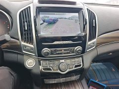 Haval H9 2020 2.0T Gasoline 4WD Elite 5-Seater - ფოტო 13