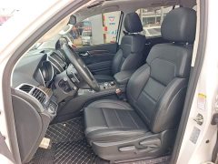 Haval H9 2020 2.0T Gasoline 4WD Elite 5-Seater - ფოტო 15