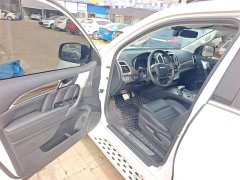 Haval H9 2020 2.0T Gasoline 4WD Elite 5-Seater - ფოტო 16