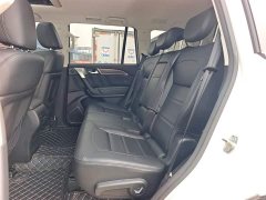 Haval H9 2020 2.0T Gasoline 4WD Elite 5-Seater - ფოტო 17