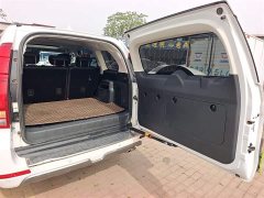 Haval H9 2020 2.0T Gasoline 4WD Elite 5-Seater - ფოტო 19