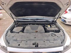Haval H9 2020 2.0T Gasoline 4WD Elite 5-Seater - ფოტო 20