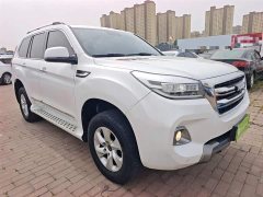 Haval H9 2020 2.0T Gasoline 4WD Elite 5-Seater - ფოტო 4